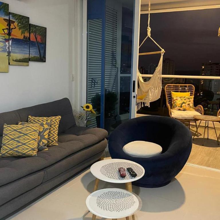 Lindos Apartamentos Vacacionales - Apartment - 8