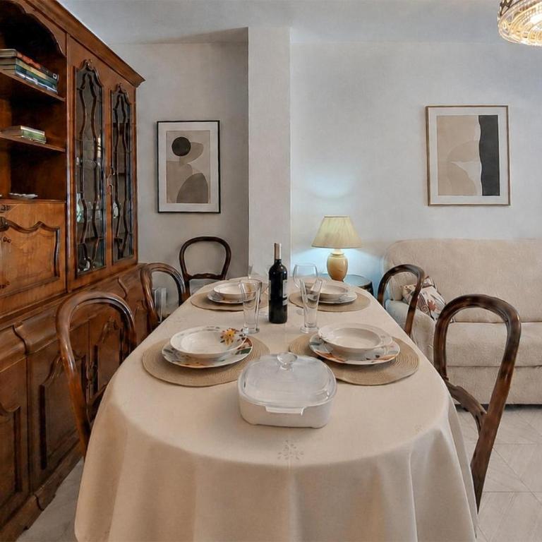 Casa Del Arco - Appartement 2 Chambres - 2