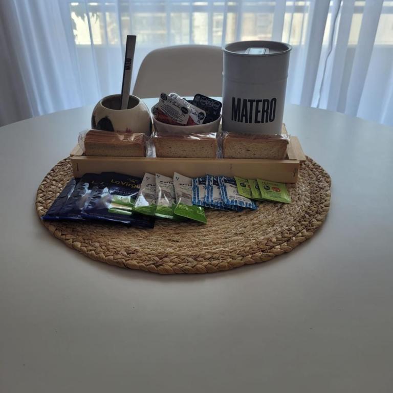 Terramar Warm Homes - Apartamento de 1 dormitorio - 18