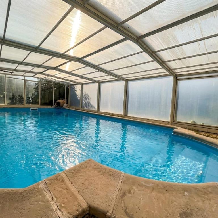 L'Adresse Provençale - Three-Bedroom Apartment - 11