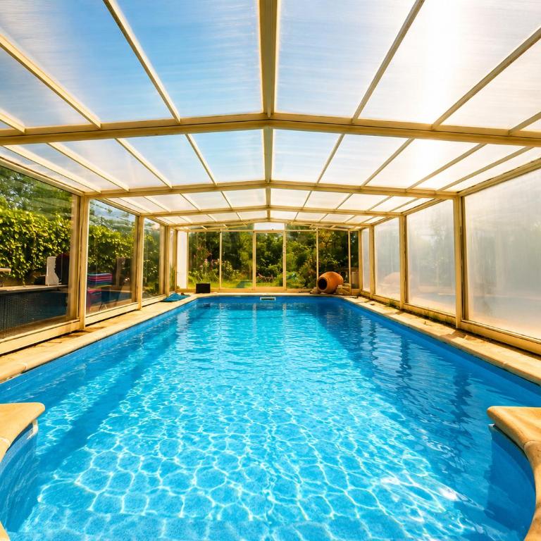 L'Adresse Provençale - Three-Bedroom Apartment - 1