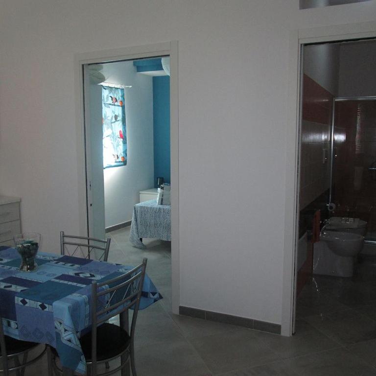 Casa Zefiro - Apartamento - 7