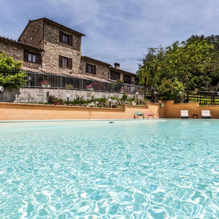 Casolare Santa Margherita - Casa Vacanze - 1