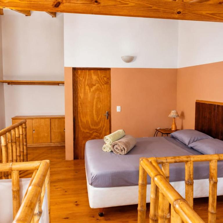Apart del huésped II - Apartment - Split Level - 3