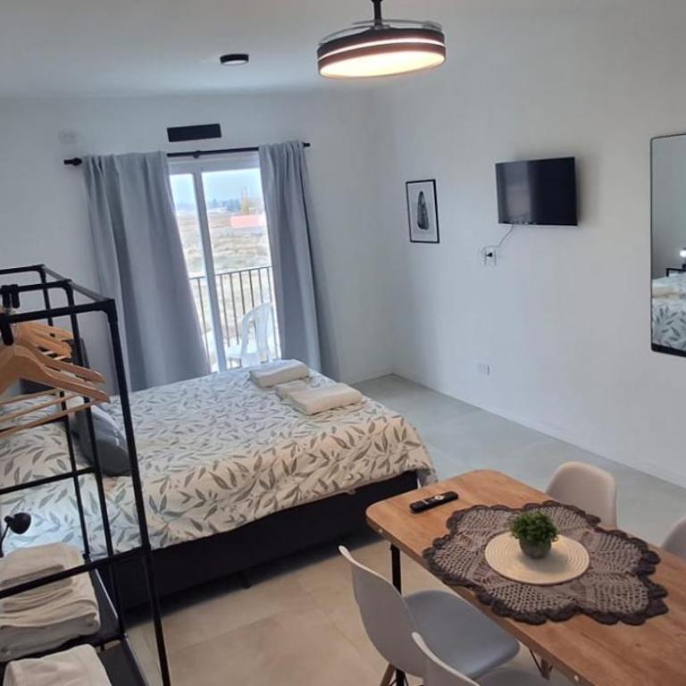 Portales del Vino 2 - Apartamento de 1 dormitorio - 22