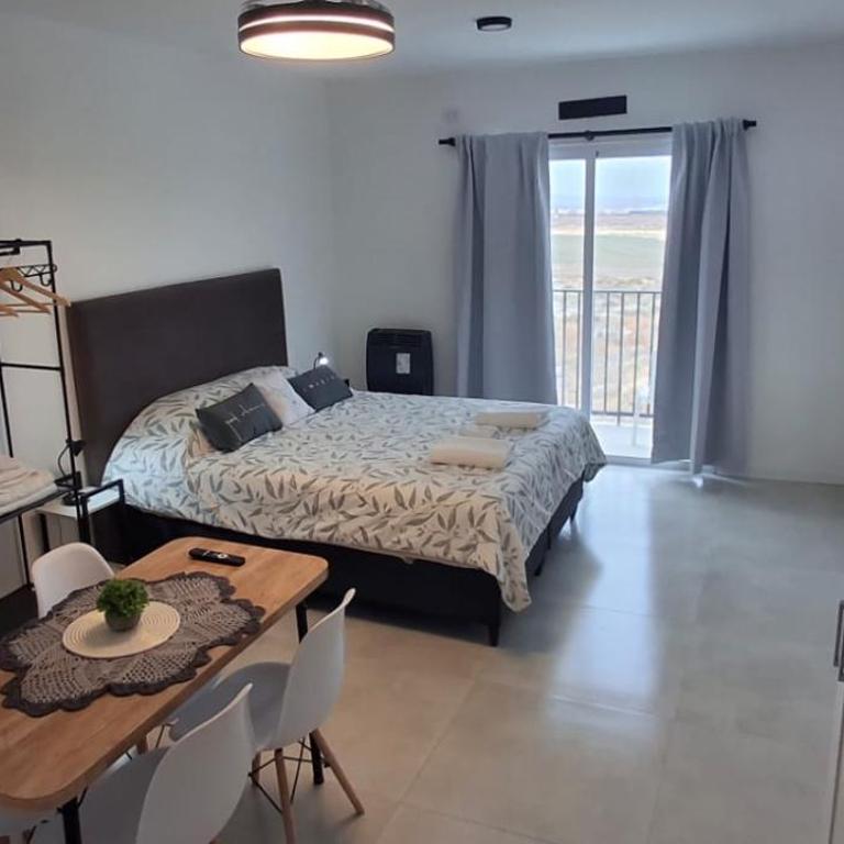 Portales del Vino 2 - Apartamento de 1 dormitorio - 24