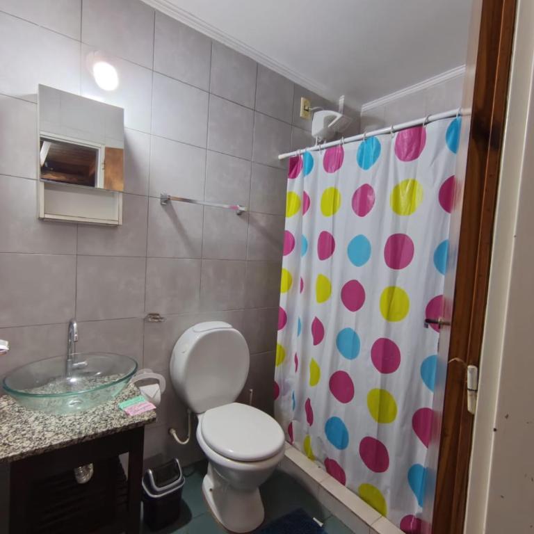 Apart del huésped II - Apartment - Split Level - 4