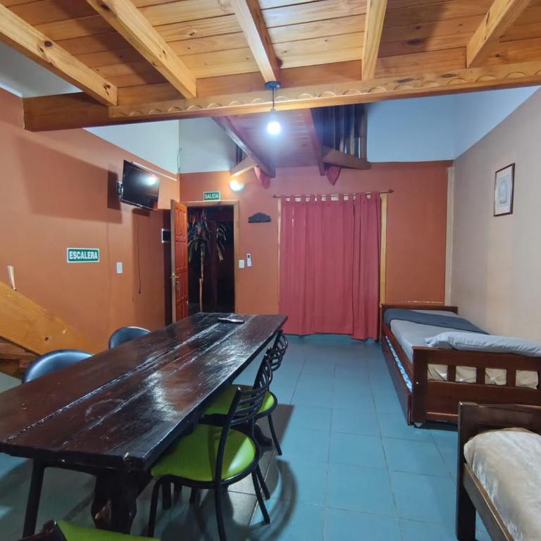 Apart del huésped II - Apartment - Split Level - 8