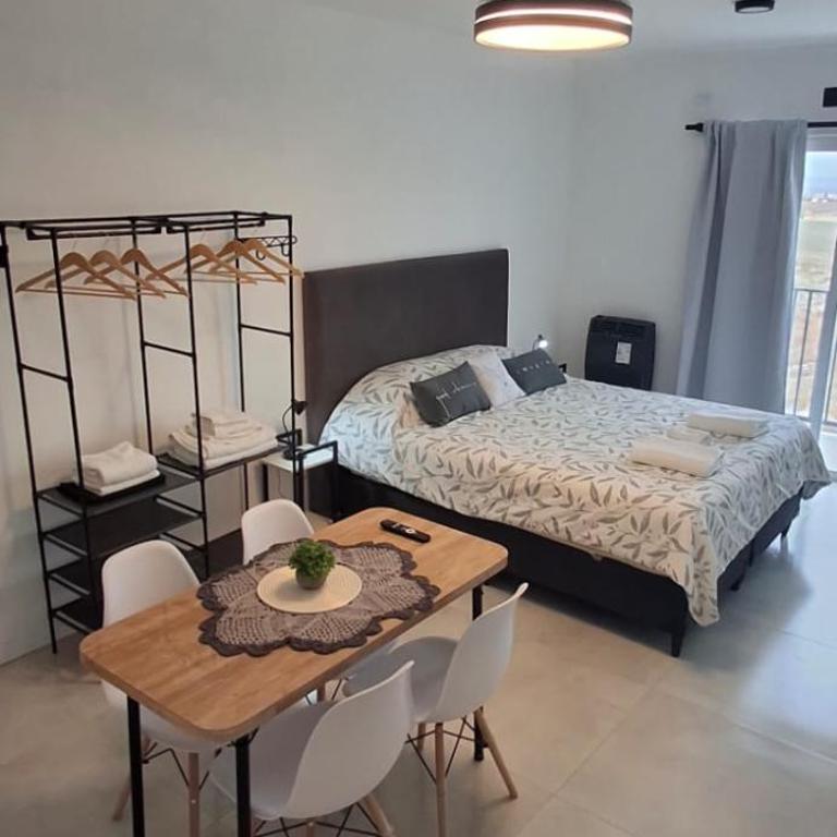Portales del Vino 2 - Apartamento de 1 dormitorio - 1