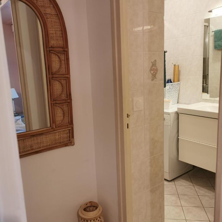 Menton French Riviera - Appartement 1 Chambre - 18