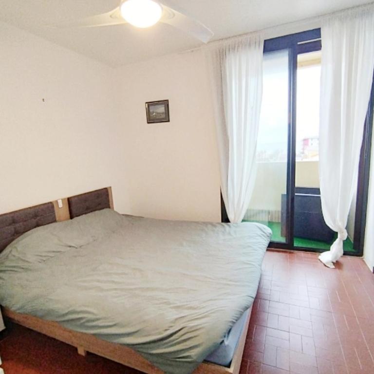 Appartement Duplex T3 pour 6 pers, Proche Plage à Narbonne - FR-1-795-73 - Apartment - 9