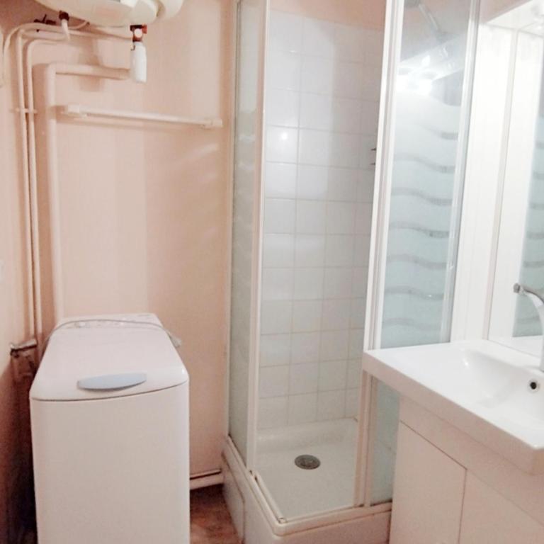 Appartement Duplex T3 pour 6 pers, Proche Plage à Narbonne - FR-1-795-73 - Apartment - 11