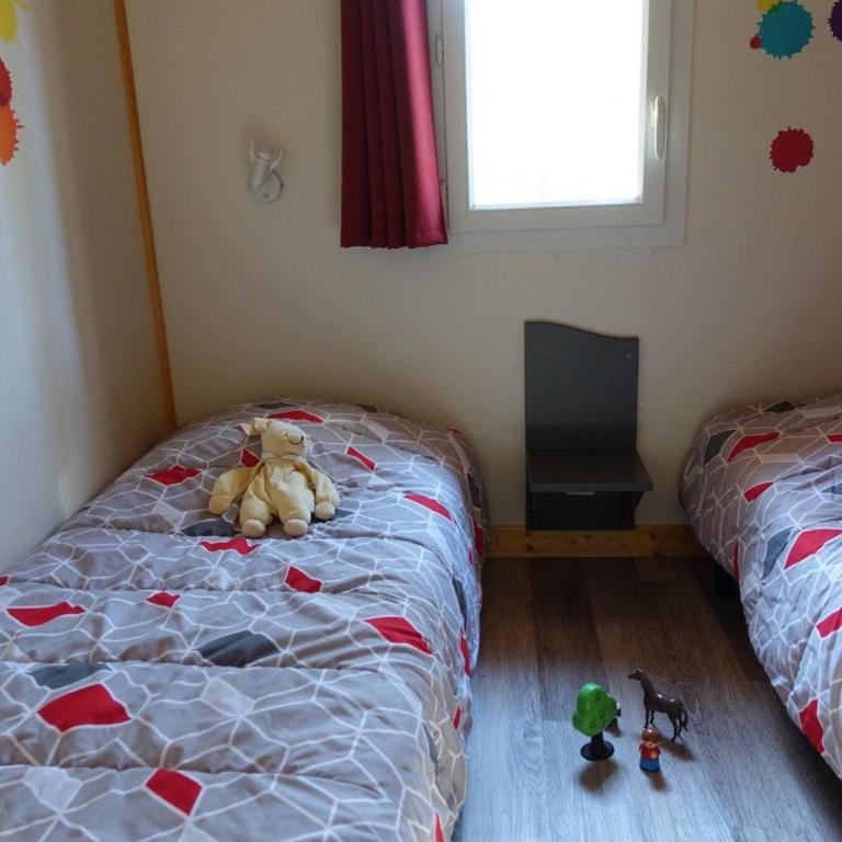 Chalet confortable - 6 pers. - API-1-52-2714 - Chalet - 2