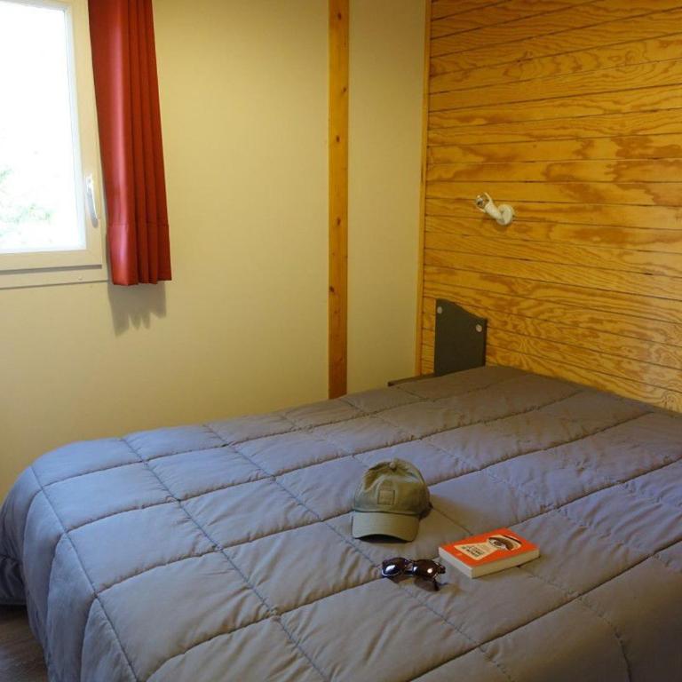 Chalet confortable - 6 pers. - API-1-52-2714 - Chalet - 5