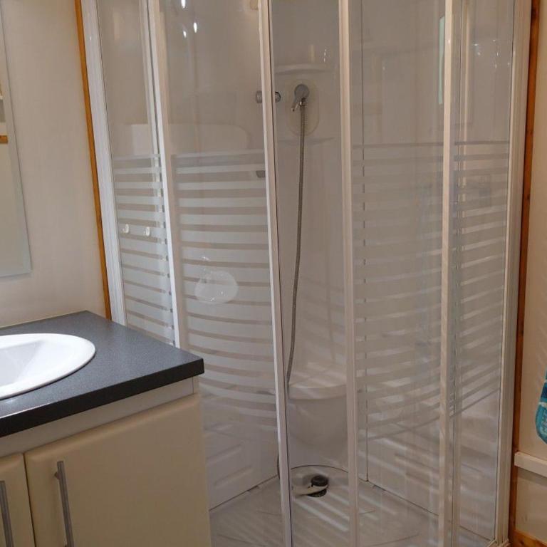 Chalet confortable - 6 pers. - API-1-52-2714 - Chalet - 6