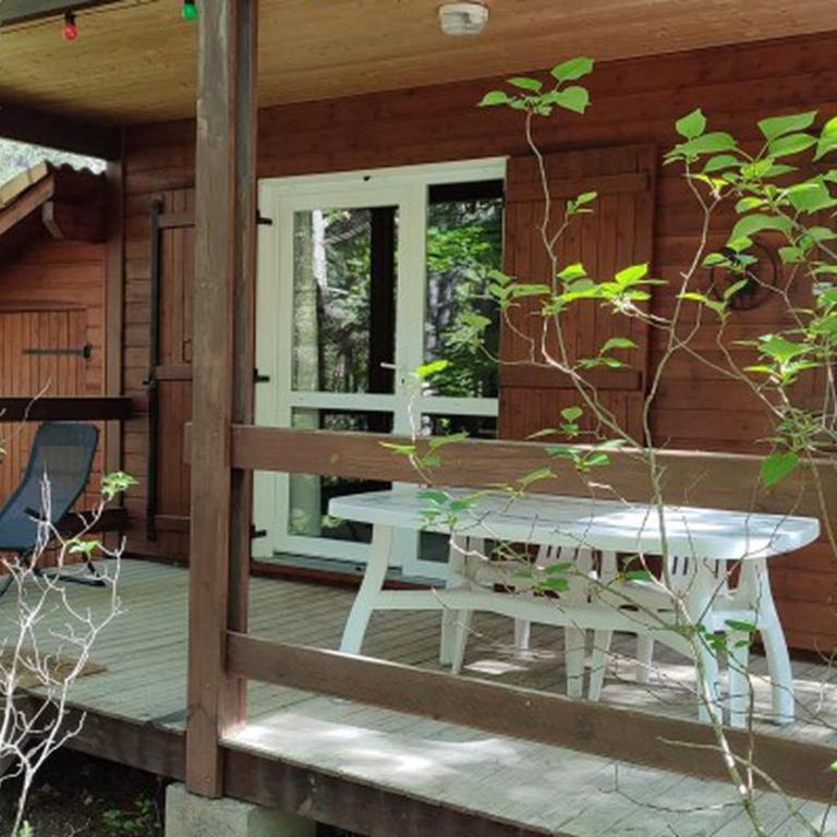 Chalet confortable - 6 pers. - API-1-52-2714 - Chalet - 9