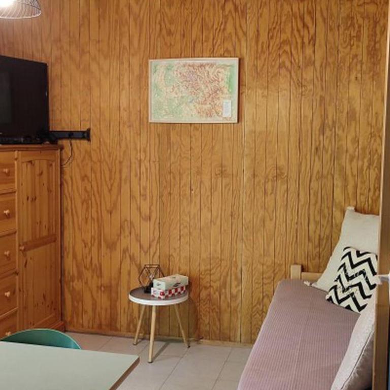 Chalet confortable - 6 pers. - API-1-52-2714 - Chalet - 10