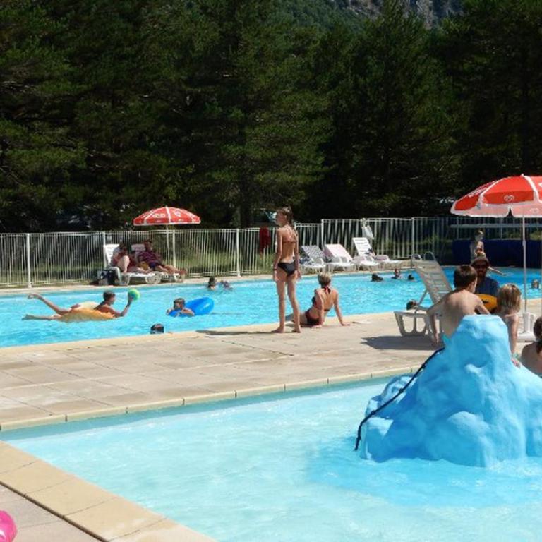 Chalet confortable - 6 pers. - API-1-52-2714 - Chalet - 13