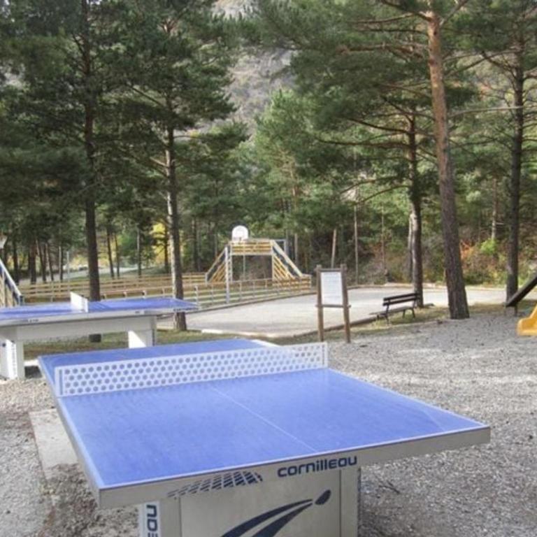 Chalet confortable - 6 pers. - API-1-52-2714 - Chalet - 15
