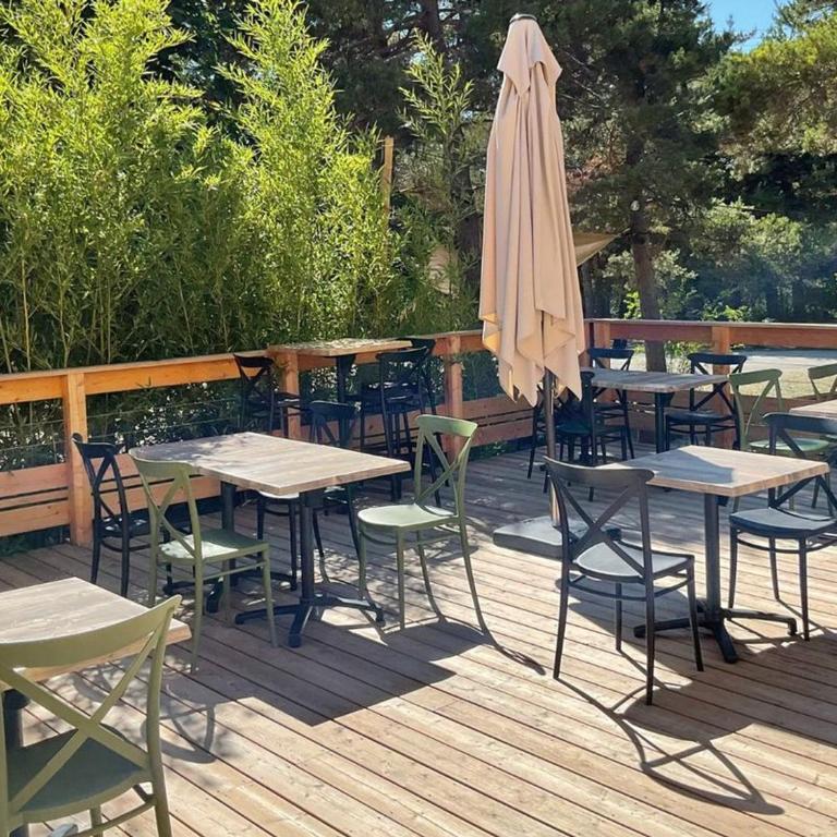Chalet confortable - 6 pers. - API-1-52-2714 - Chalet - 23