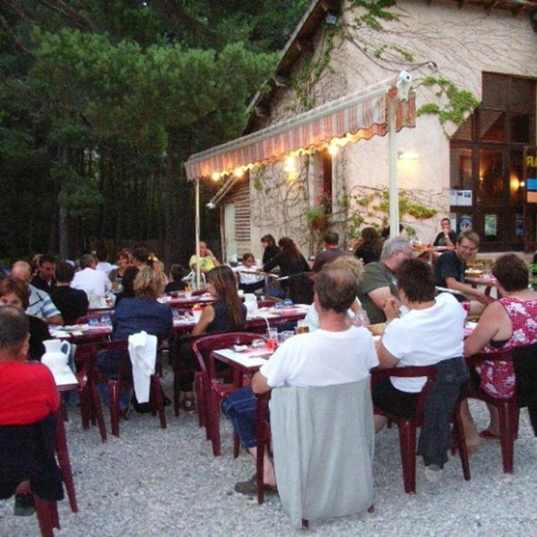 Chalet confortable - 6 pers. - API-1-52-2714 - Chalet - 24