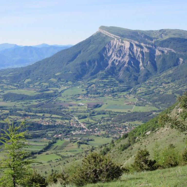 Chalet confortable - 6 pers. - API-1-52-2714 - Chalet - 27