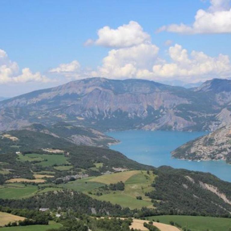 Chalet confortable - 6 pers. - API-1-52-2714 - Chalet - 28