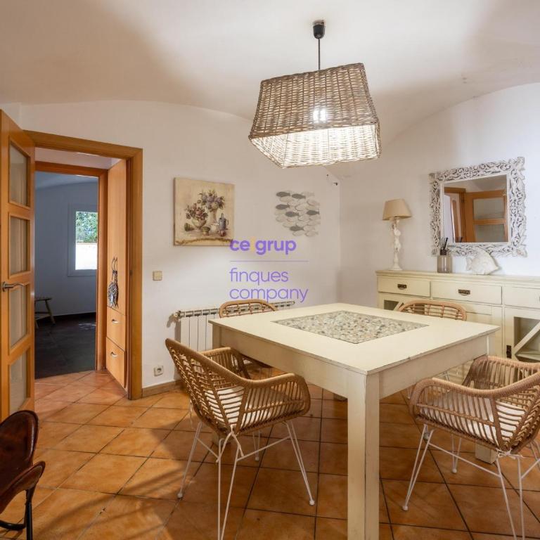 Casa con vista al mar, mascotas - 8 pers. - ES-228-216 - Appartamento - 3