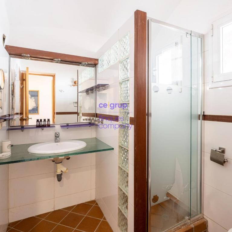 Casa con vista al mar, mascotas - 8 pers. - ES-228-216 - Appartamento - 7
