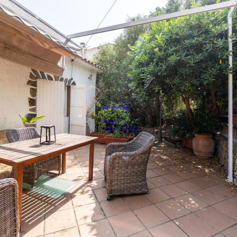 Hermosa casa, vista al mar - 6 pers. - ES-228-217 - Appartamento - 3