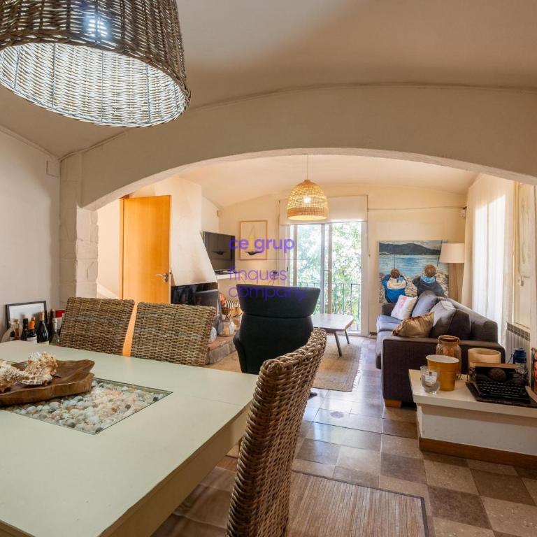 Hermosa casa, vista al mar - 6 pers. - ES-228-217 - Appartamento - 6