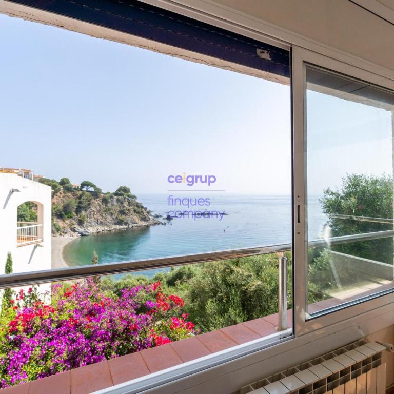 Hermosa casa, vista al mar - 6 pers. - ES-228-217 - Appartamento - 9