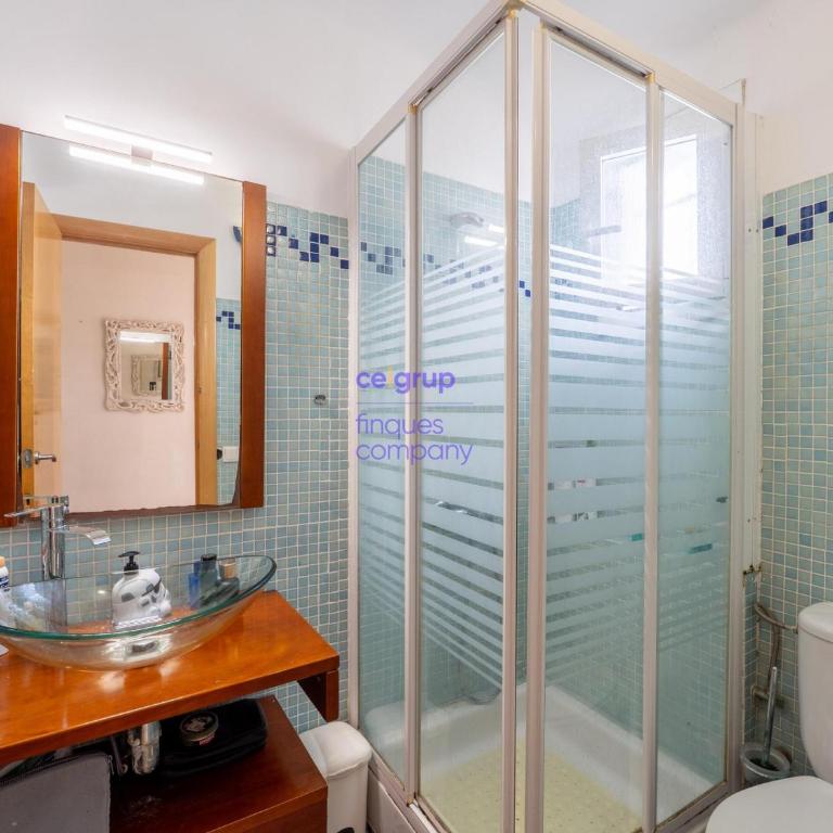 Hermosa casa, vista al mar - 6 pers. - ES-228-217 - Appartamento - 10