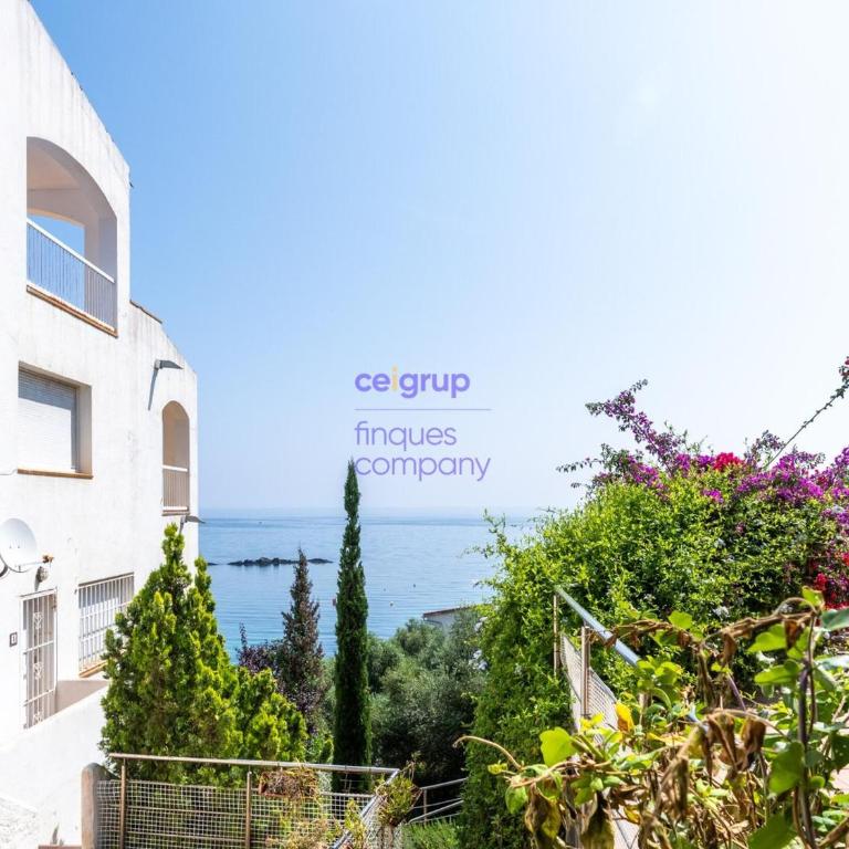 Hermosa casa, vista al mar - 6 pers. - ES-228-217 - Appartamento - 11