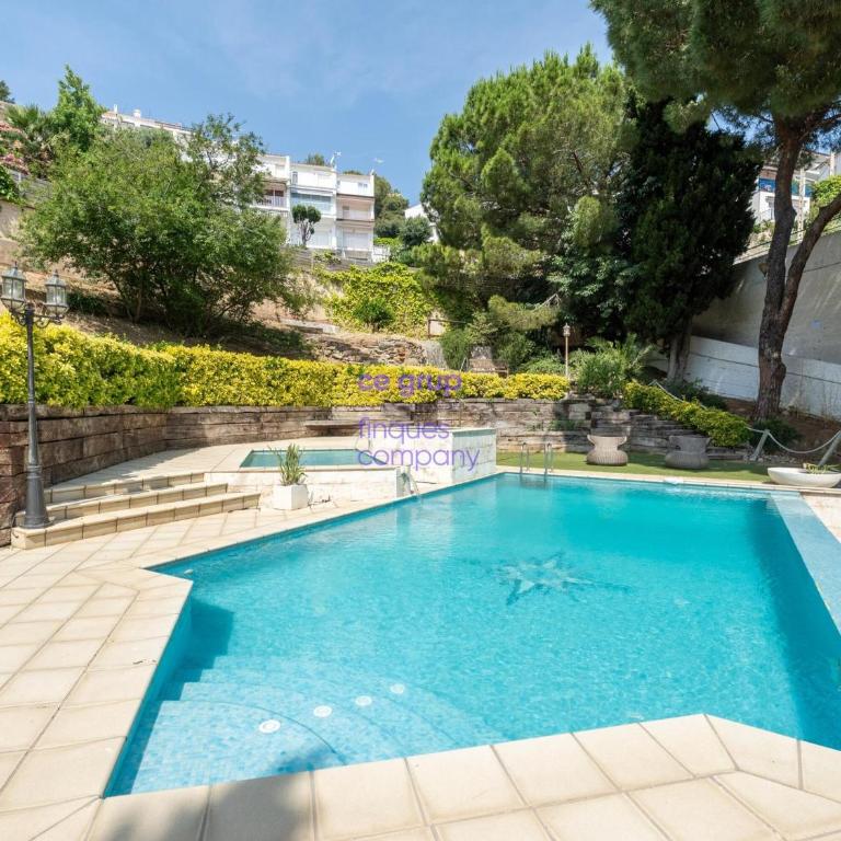 Hermosa casa, vista al mar - 6 pers. - ES-228-217 - Appartamento - 13