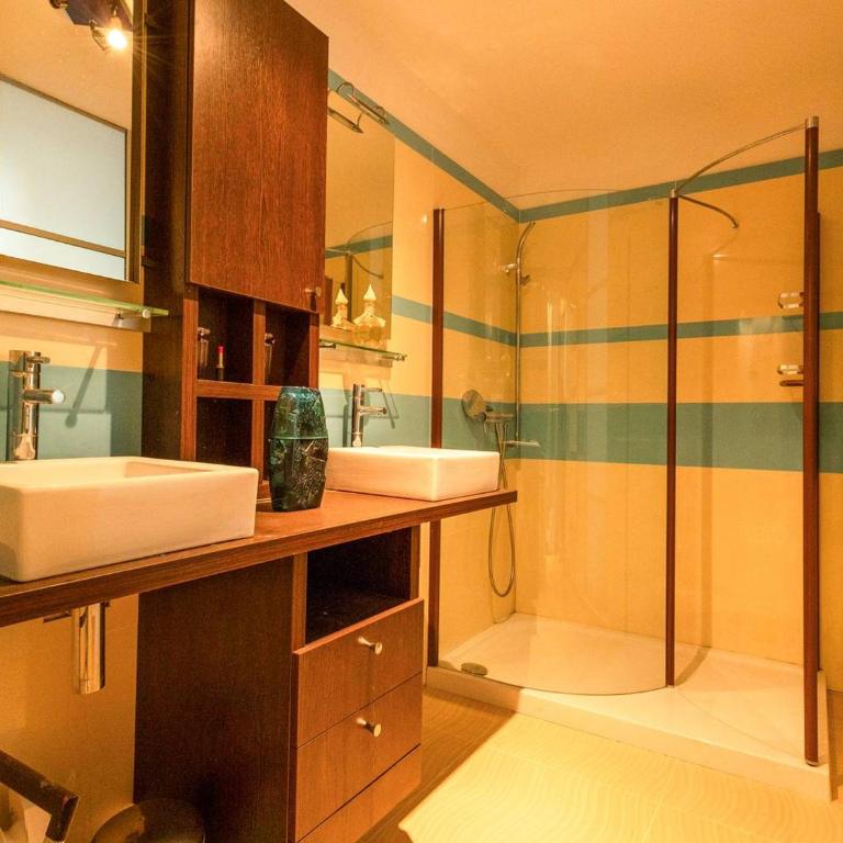 Villa provençale - 10 pers. - FR-1-816-48 - Villa - 14