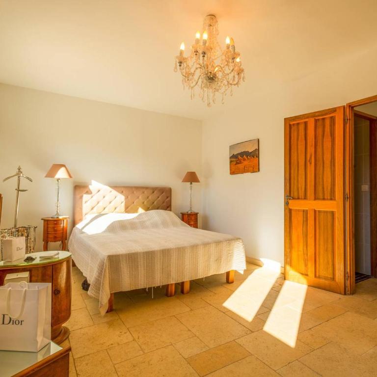 Villa provençale - 10 pers. - FR-1-816-48 - Villa - 18