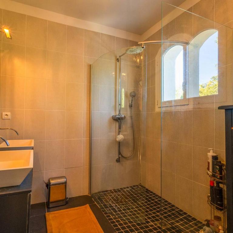 Villa provençale - 10 pers. - FR-1-816-48 - Villa - 19