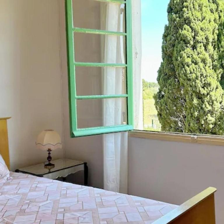 Villa avec piscine et clim, calme nature - 6 pers. - FR-1-795-78 - Villa - 16