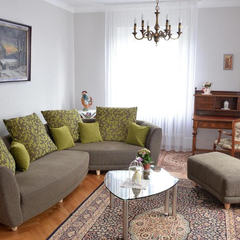 Gîte idéal proche Petite Venise - 5 pers. - FR-1-744-58 - Ferienhaus - 4