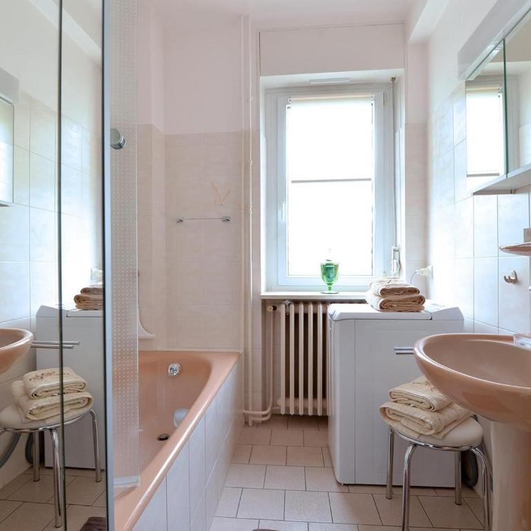 Gîte idéal proche Petite Venise - 5 pers. - FR-1-744-58 - Ferienhaus - 5