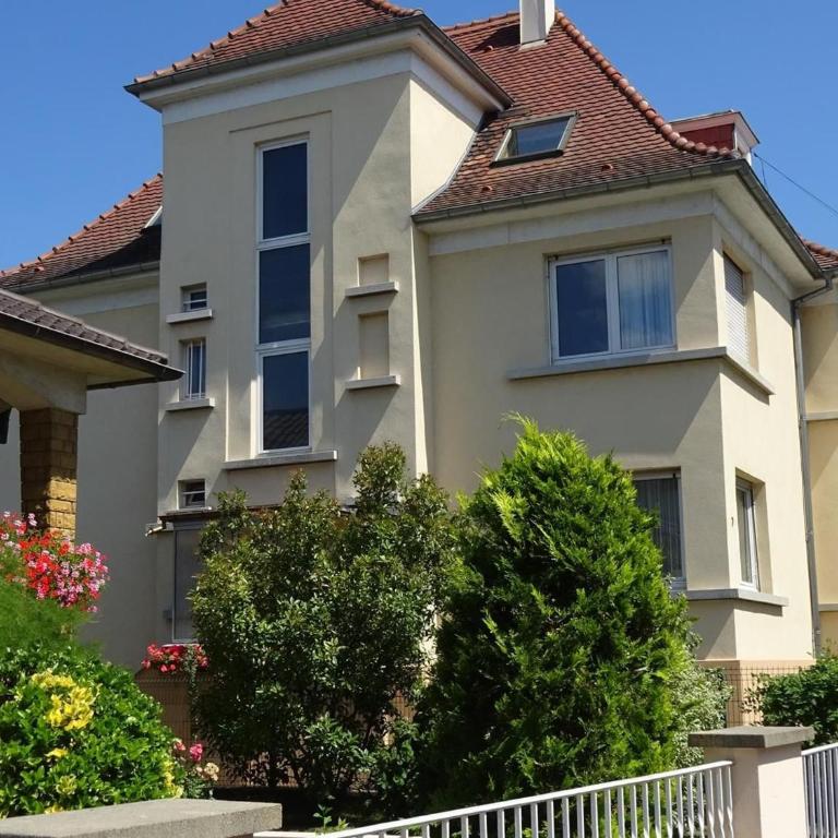 Gîte idéal proche Petite Venise - 5 pers. - FR-1-744-58 - Ferienhaus - 11