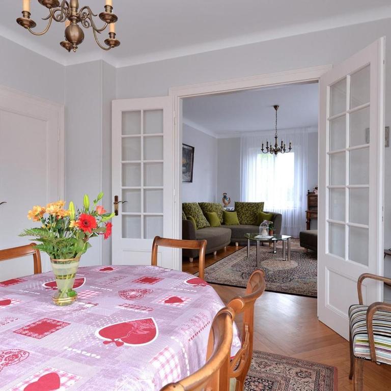 Gîte idéal proche Petite Venise - 5 pers. - FR-1-744-58 - Ferienhaus - 22