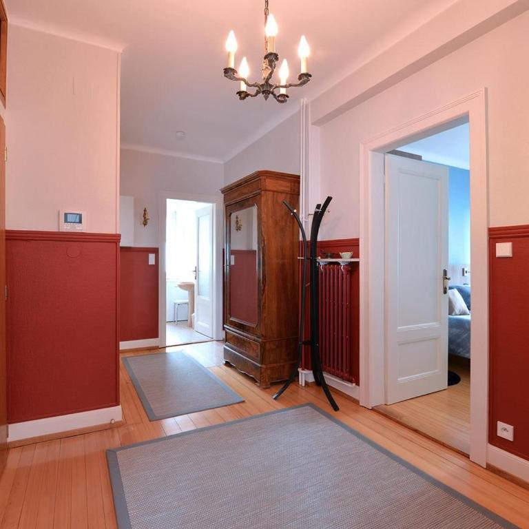 Gîte idéal proche Petite Venise - 5 pers. - FR-1-744-58 - Ferienhaus - 23