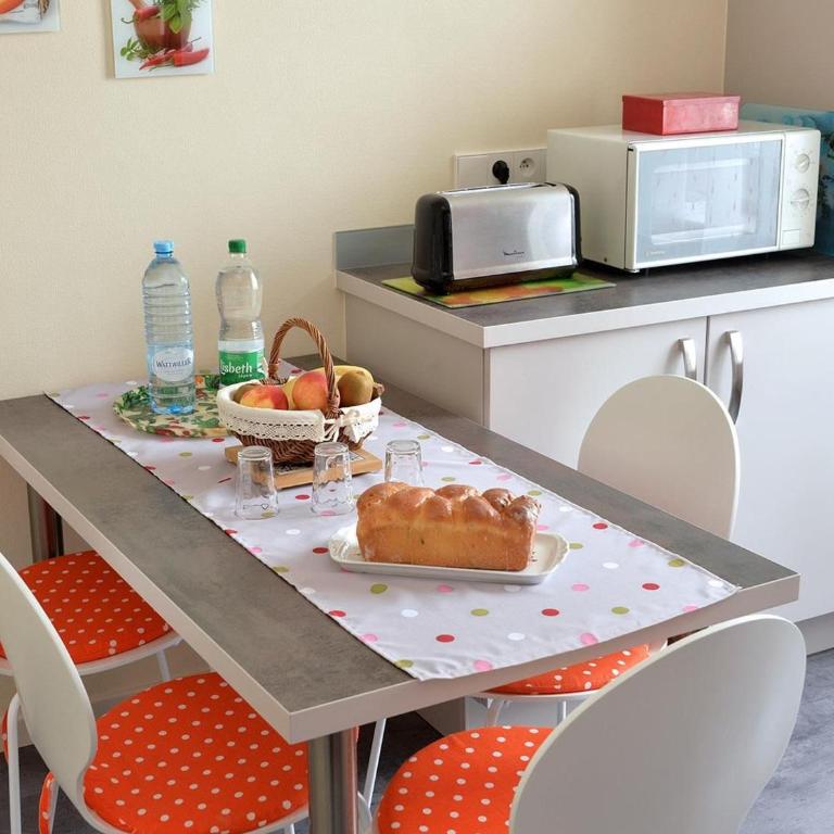 Gîte idéal proche Petite Venise - 5 pers. - FR-1-744-58 - Ferienhaus - 25