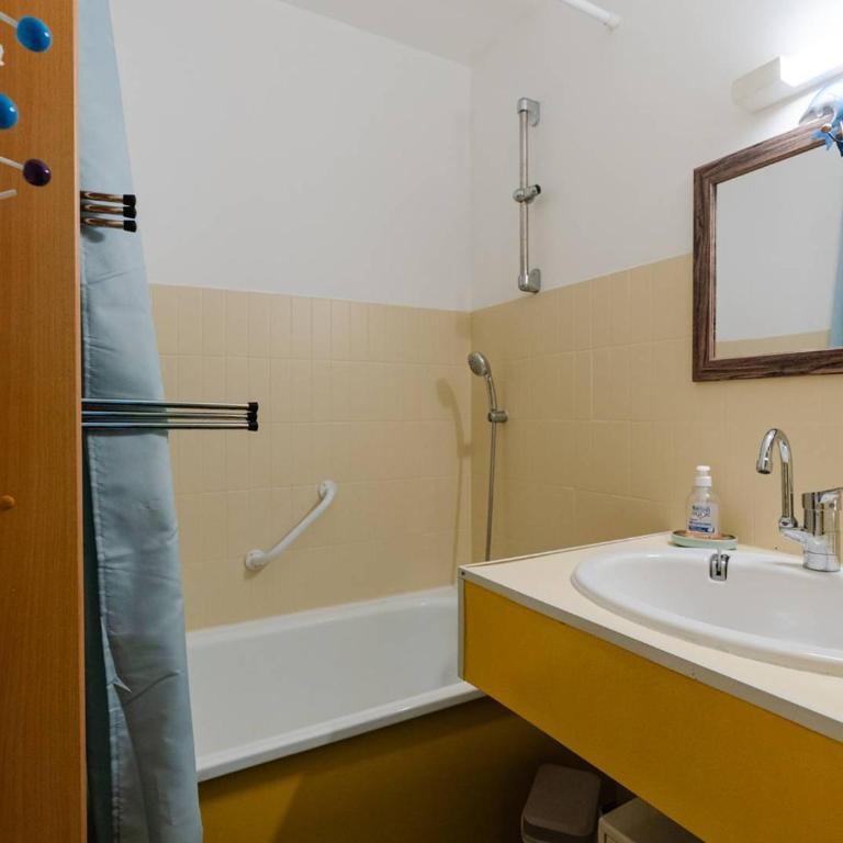 Appartement vue mer - 4 pers. - FR-1-409-306 - Apartment - 5