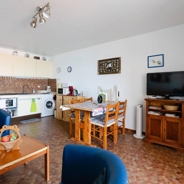 Appartement vue mer - 4 pers. - FR-1-409-306 - Apartment - 11