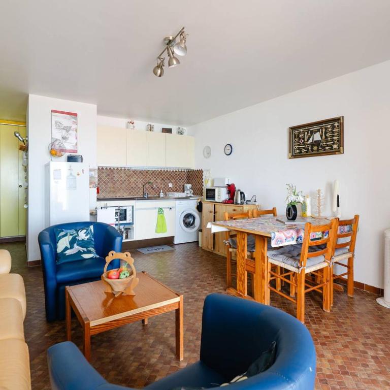 Appartement vue mer - 4 pers. - FR-1-409-306 - Apartment - 14