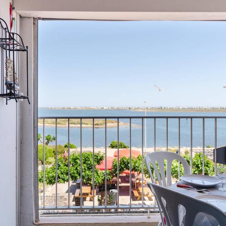 Appartement vue mer - 4 pers. - FR-1-409-306 - Apartment - 16