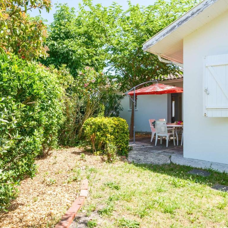 Maison familiale au centre-ville - 8 pers. - FR-1-877-61 - Vacation Home - 2